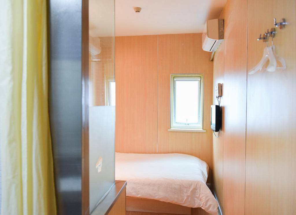 Hi Inn Guangzhou Liwan Exterior photo