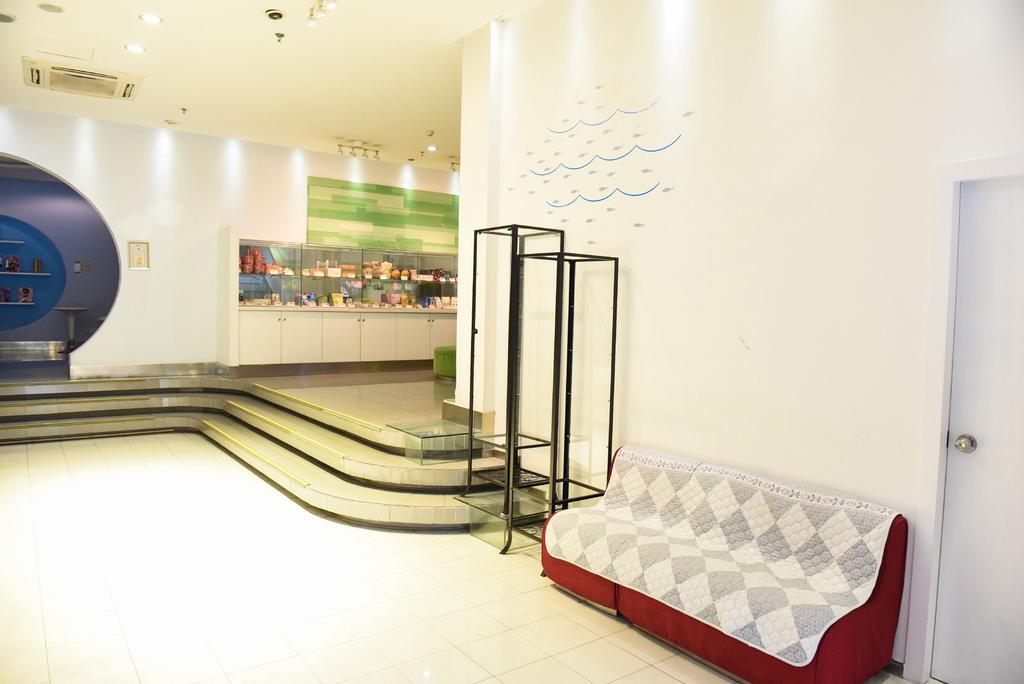 Hi Inn Guangzhou Liwan Exterior photo